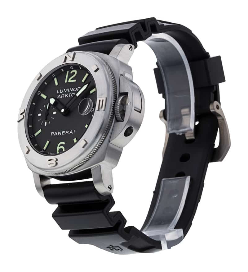 Panerai Luminor Arktos PAM00092